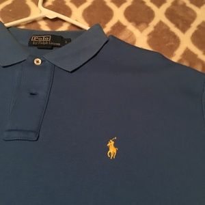 Men’s polo